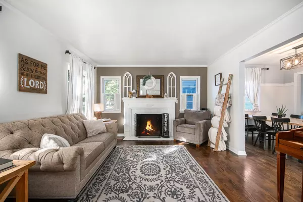 Grand Rapids, MI 49507,941 Nevada SE Street