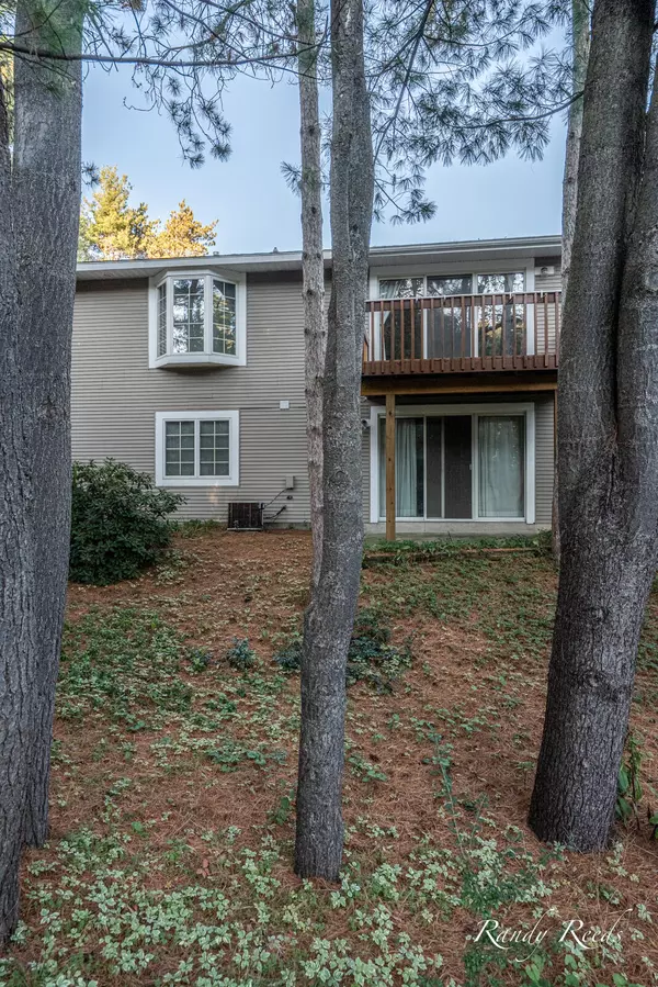 Grand Rapids, MI 49525,3361 Woodwind NE Drive #6