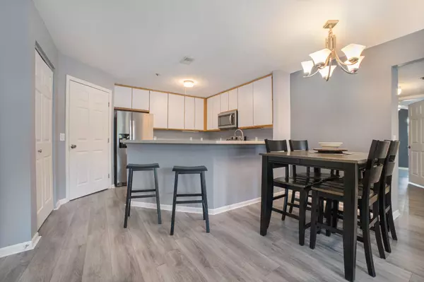 Kentwood, MI 49512,3151 Poplar Creek SE Drive #203