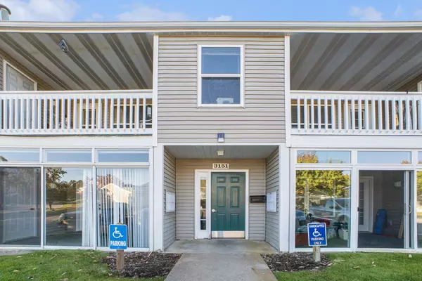 Kentwood, MI 49512,3151 Poplar Creek SE Drive #203