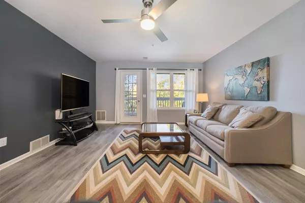 Kentwood, MI 49512,3151 Poplar Creek SE Drive #203