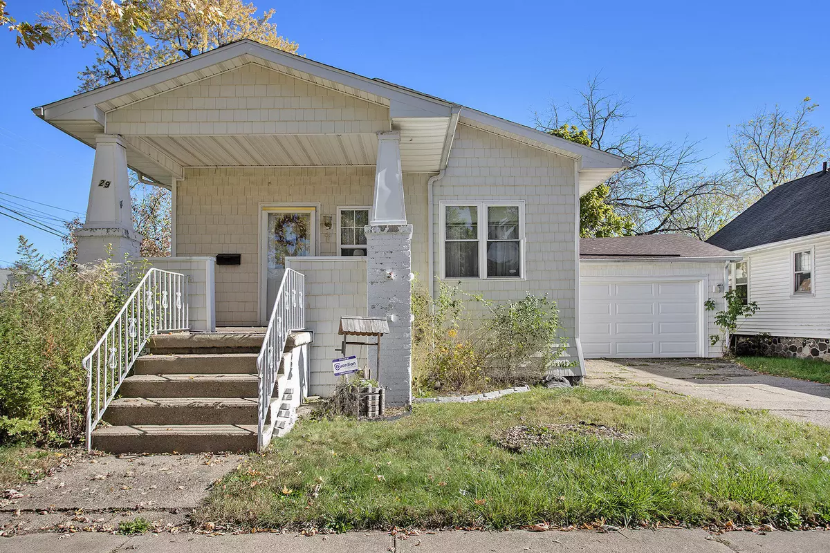 Battle Creek, MI 49015,29 Highland Avenue