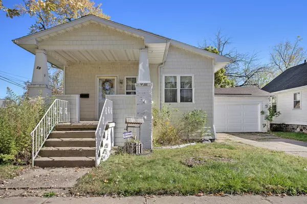 29 Highland Avenue, Battle Creek, MI 49015