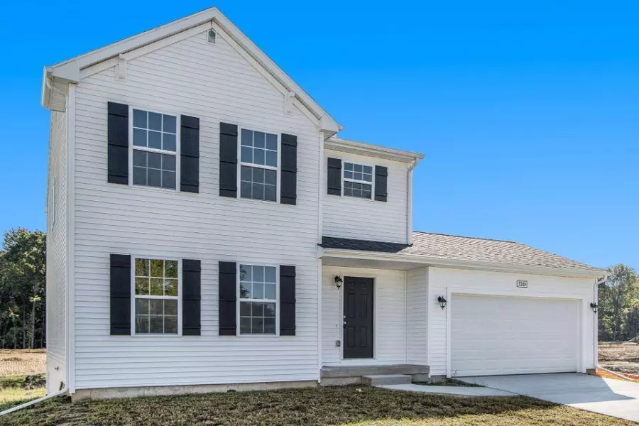 1655 Aspen Trail, Otsego, MI 49078