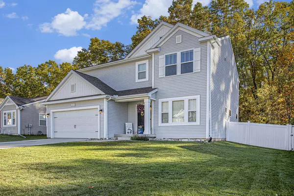 Kalamazoo, MI 49009,6180 Wood Hollow Avenue