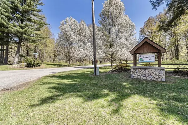 Parma, MI 49269,Lot 16 Campbell Lake Drive