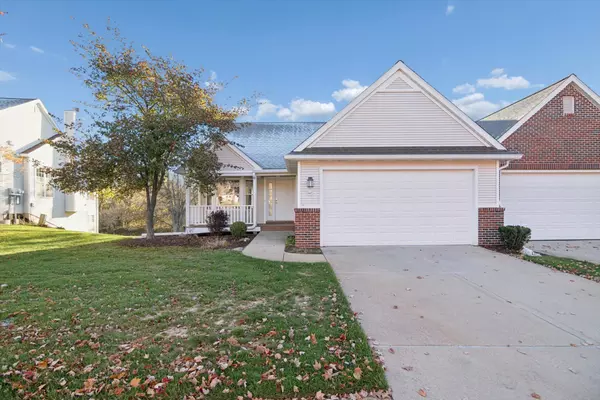 Jackson, MI 49203,867 E Barrington Circle