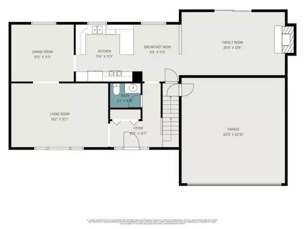 Battle Creek, MI 49015,246 Brentwood Drive