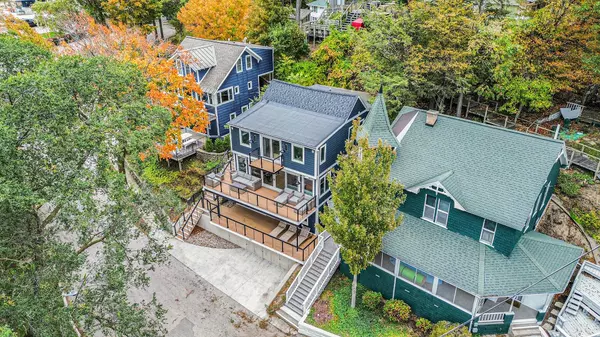 Grand Haven, MI 49417,58 Poplar Ridge