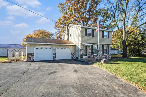 Middleville, MI 49333,7545 Parmalee Road