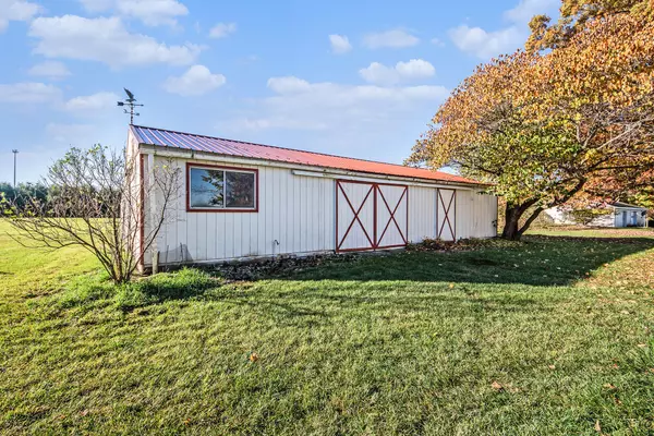 Middleville, MI 49333,7545 Parmalee Road