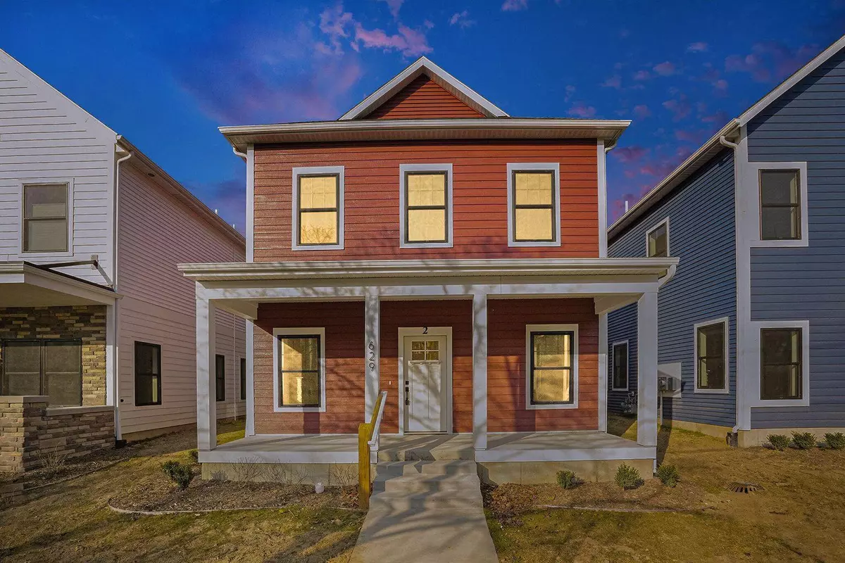 Grand Rapids, MI 49503,629 Fairview NE Avenue #2