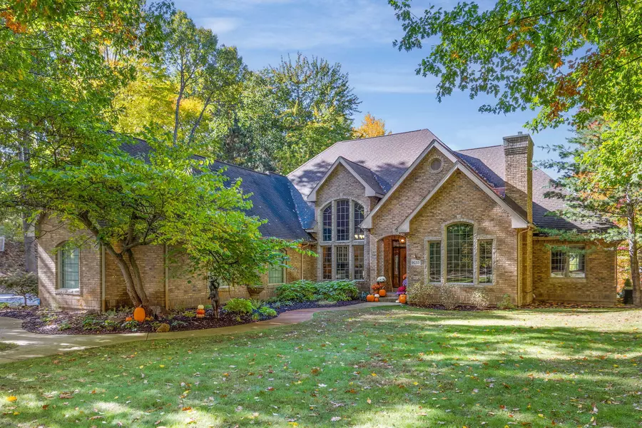 9235 Candlestone Drive #13, Canadian Lakes, MI 49346