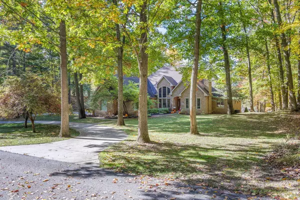 Canadian Lakes, MI 49346,9235 Candlestone Drive #13