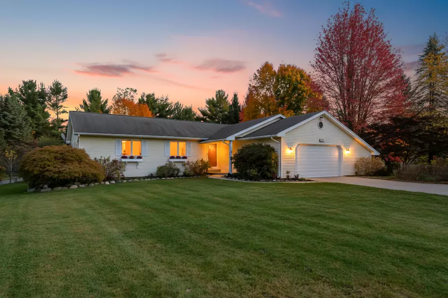 7533 S 25th Street, Kalamazoo, MI 49048