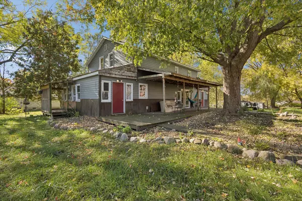 Rockford, MI 49341,6551 Kuttshill NE Drive