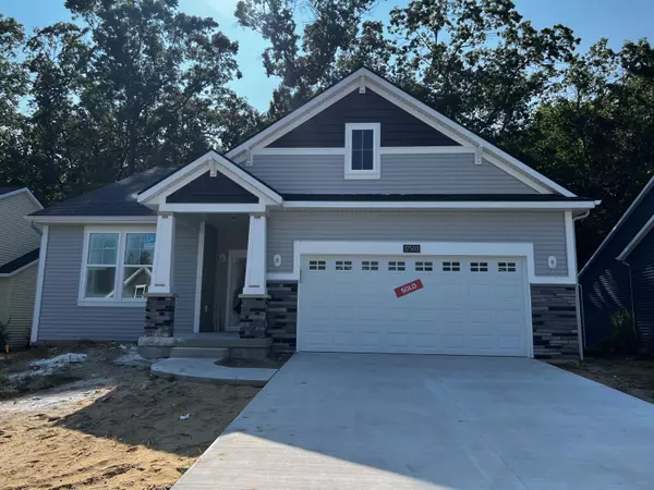 Spring Lake, MI 49456,17503 Baltrusol Drive