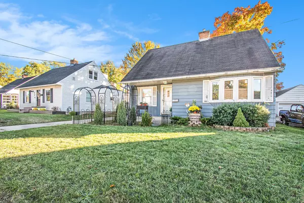 Wyoming, MI 49509,856 Colrain SW Street