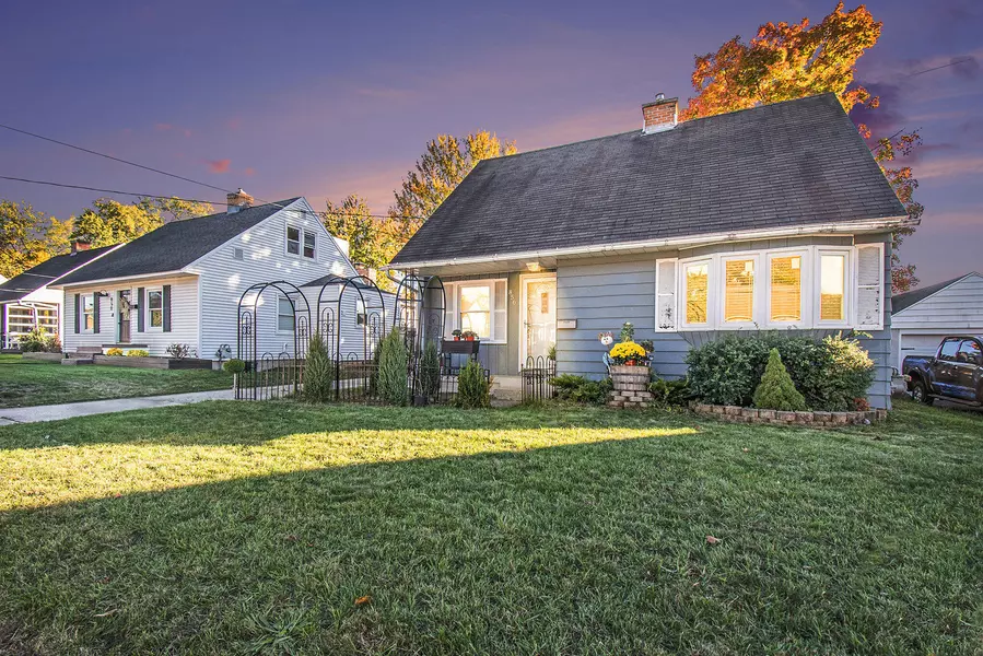 856 Colrain SW Street, Wyoming, MI 49509