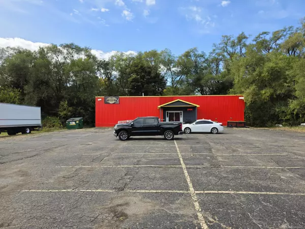 Battle Creek, MI 49017,883 North Avenue