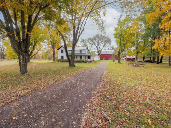 Allegan, MI 49010,2820 108th Avenue