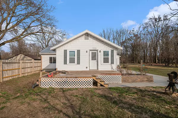 Sturgis, MI 49091,69819 S Nottawa Road