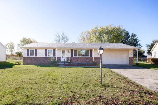 Tecumseh, MI 49286,1518 Southwick Drive