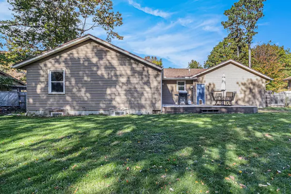 Holland, MI 49424,14020 Deer Cove Drive