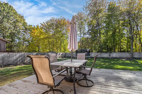 Holland, MI 49424,14020 Deer Cove Drive