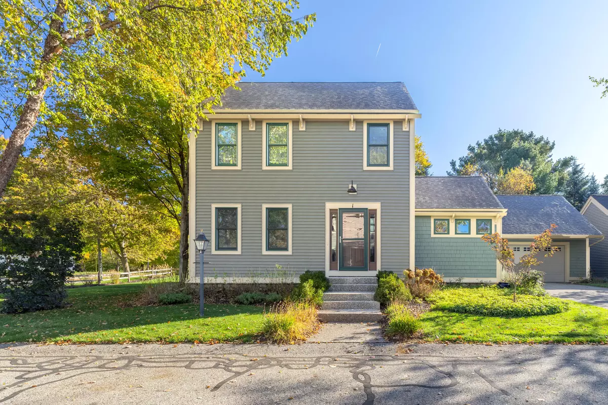 Douglas, MI 49406,1 Cider Hill Lane