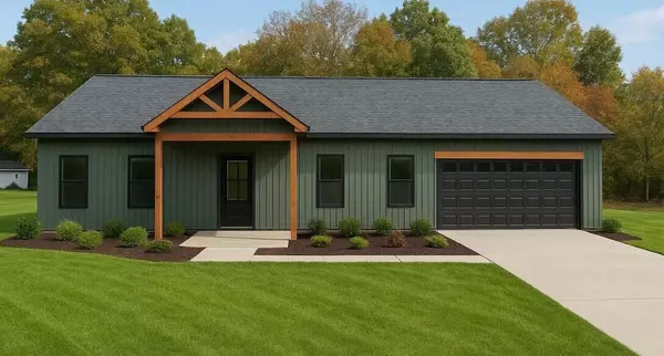 35921 Riverview Drive, Paw Paw, MI 49079