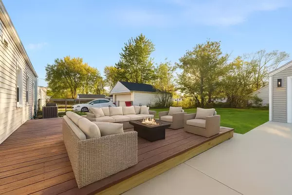 Roseville, MI 48066,26205 Normandy Street