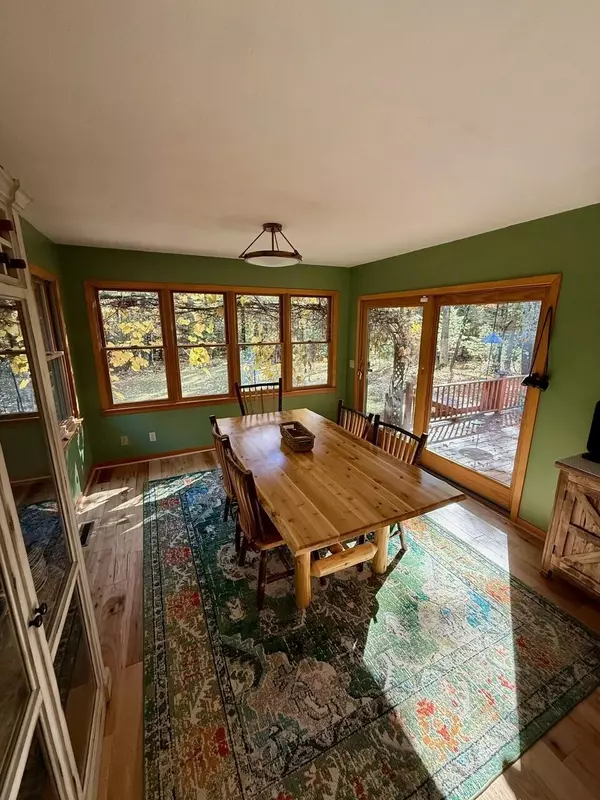 Chase, MI 49623,3973 E Creek Wood Drive