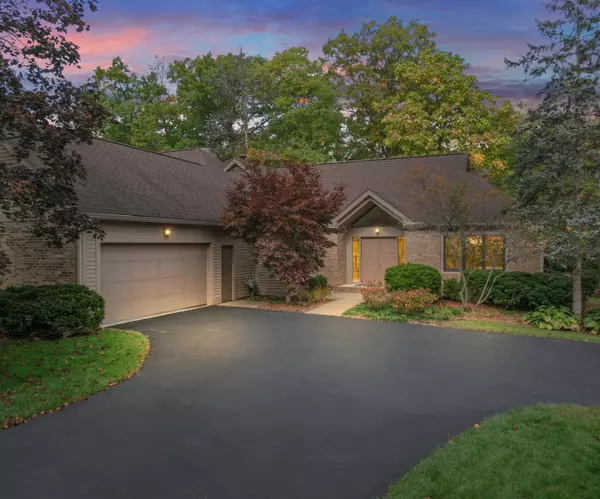3026 Cross Creek Court, Ann Arbor, MI 48108