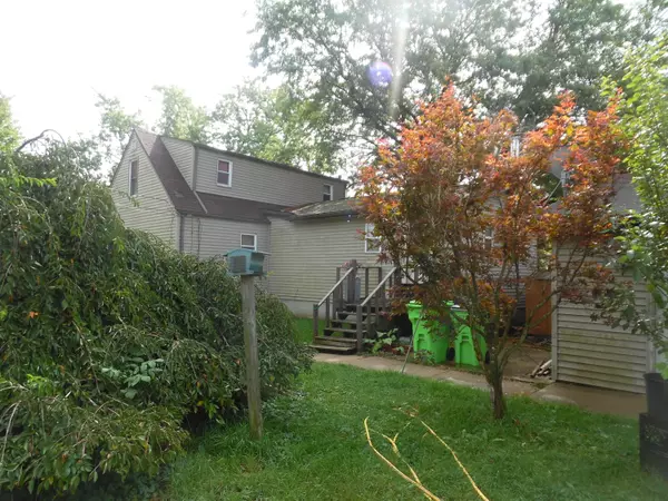 Dexter, MI 48130,705 Baker Road