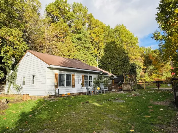 5641 S Pere Marquette Highway, Ludington, MI 49431