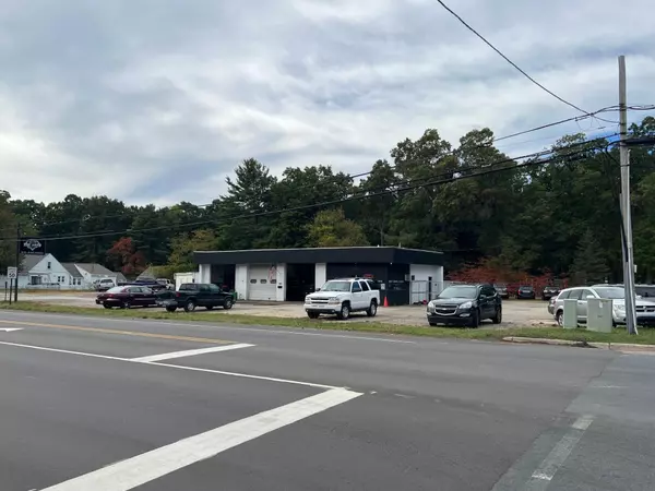 Muskegon, MI 49445,2189 Whitehall Road