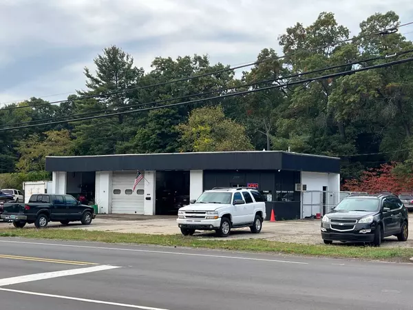 Muskegon, MI 49445,2189 Whitehall Road