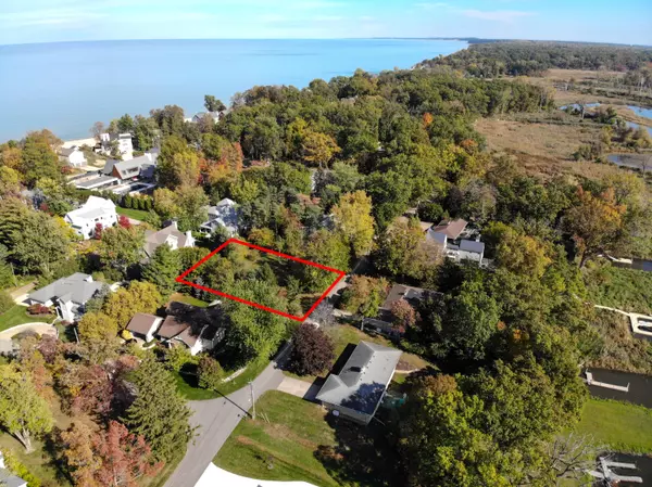 New Buffalo, MI 49117,11653 Prospect Drive