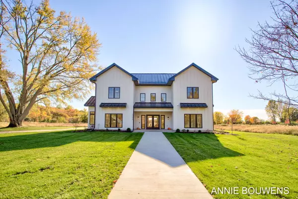 6008 Hidden Crk Trail, Hamilton, MI 49419