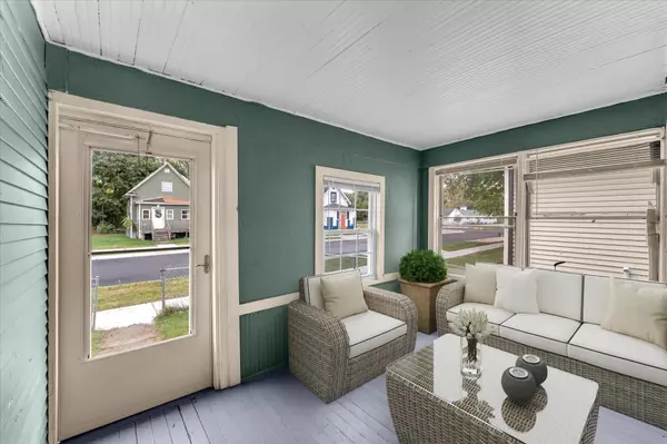 Benton Harbor, MI 49022,872 Mc Alister Avenue