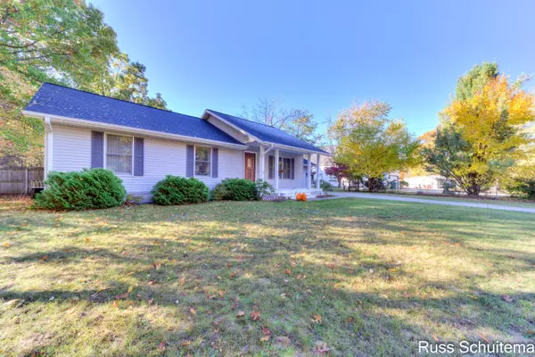 Muskegon, MI 49445,1291 Logan Road