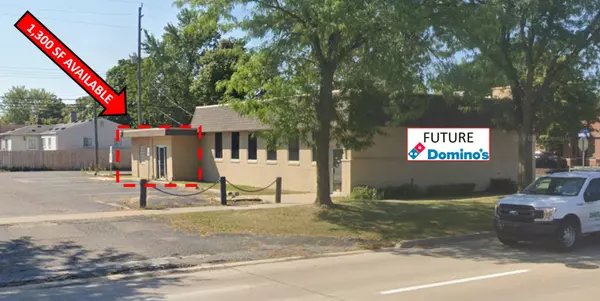 21751 Ecorse Road, Taylor, MI 48180