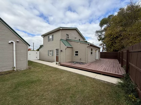 Springfield, MI 49037,396 & 398 N 20th Street