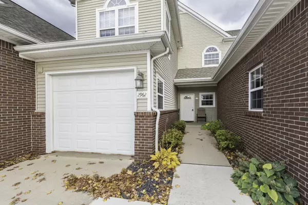 Ann Arbor, MI 48105,2962 Hunley Drive