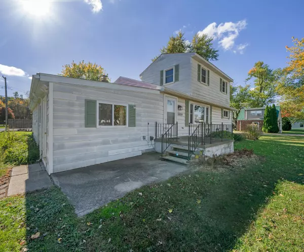 Romulus, MI 48174,28109 Goddard Road