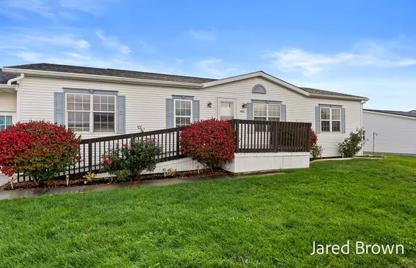 Zeeland, MI 49464,8616 Heron Street