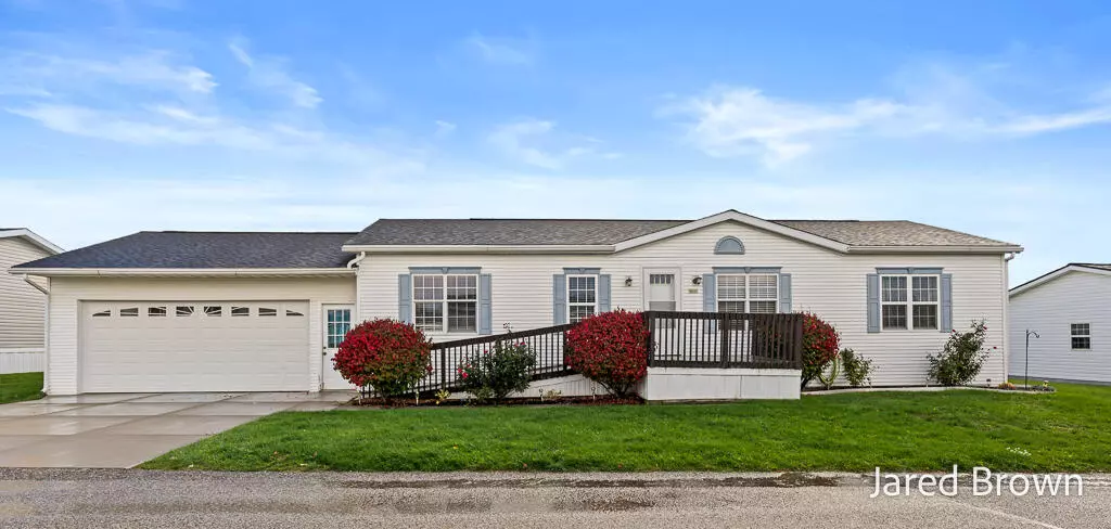 8616 Heron Street, Zeeland, MI 49464