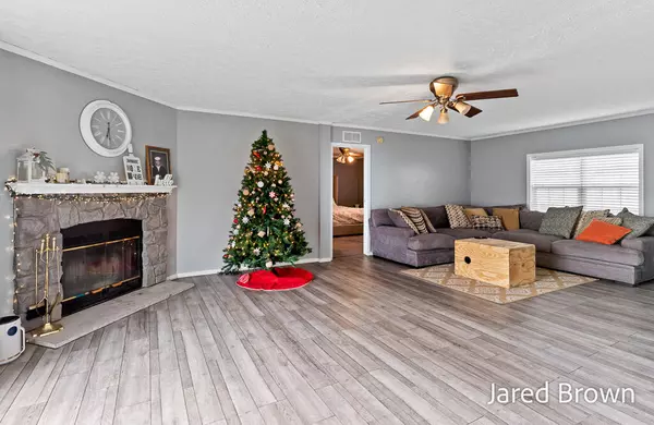 Zeeland, MI 49464,8616 Heron Street