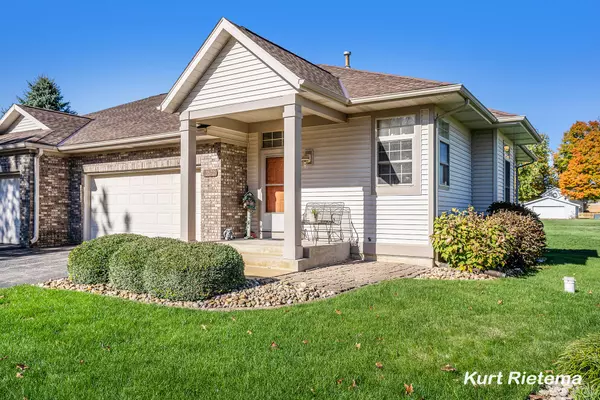 Hamilton, MI 49419,3572 Brook Point Drive